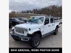Thumbnail Photo 41 for 2020 Jeep Gladiator Overland